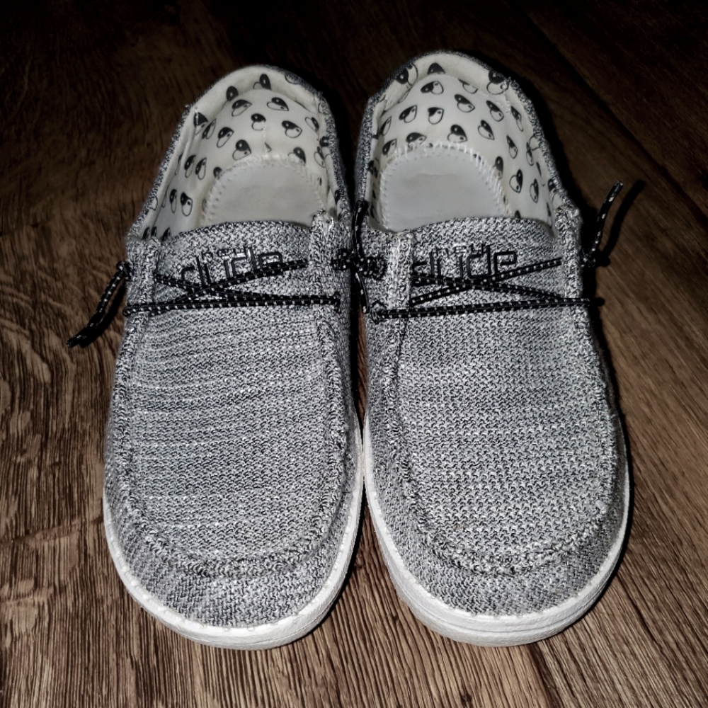 Hey Dude Wendy Shoes